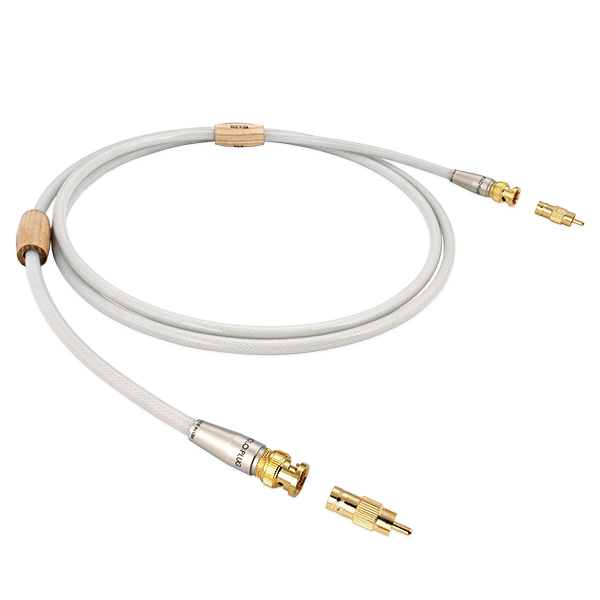 Dây Digital Nordost Reference Valhalla 2 (75 Ohnm)